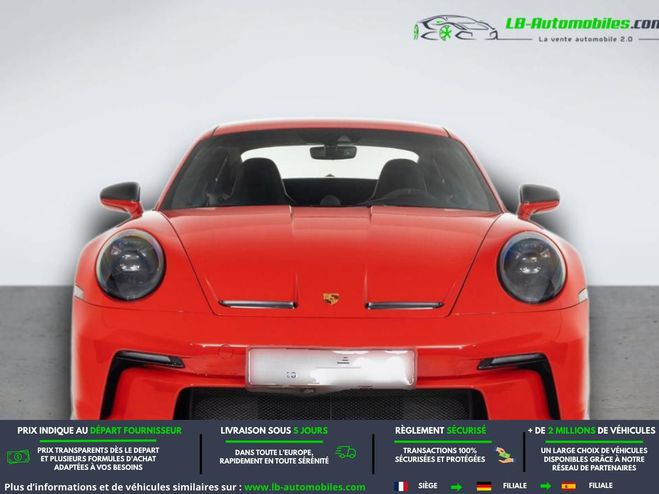 Porsche 911 4.0i 510 Rouge de 2022