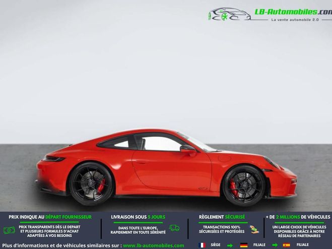 Porsche 911 4.0i 510 Rouge de 2022