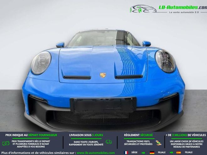 Porsche 911 4.0i 510 PDK Bleu de 2021