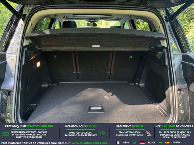Citroen C5 PureTech 180 BVA  de 2019