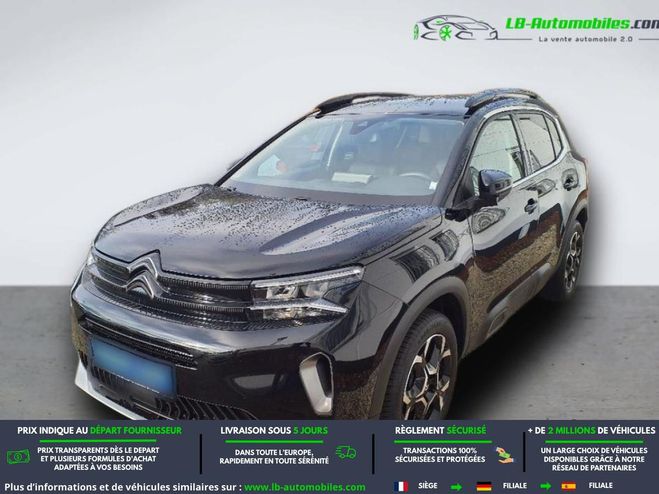 Citroen C5 PureTech 130 BVA Noir M�tallique de 2023