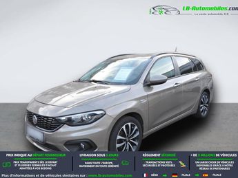  Voir d&eacute;tails -Fiat Tipo 1.4 T-jet 120 ch &agrave; Beaupuy (31)