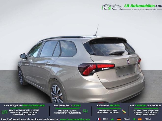Fiat Tipo 1.4 T-jet 120 ch Beige M�tallique de 2020