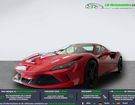 Ferrari F8 Spider