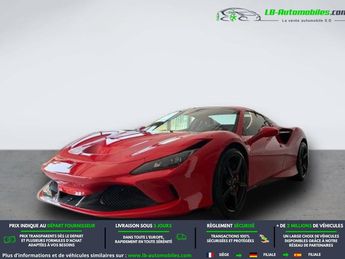  Voir d&eacute;tails -Ferrari F8 Spider 3.9 V8 BiTurbo 720ch &agrave; Beaupuy (31)