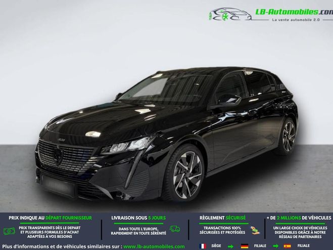 Peugeot 308 PureTech 130ch  BVA Noir M�tallique de 2024