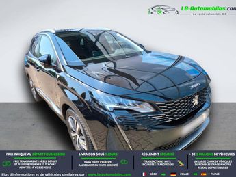  Voir d&eacute;tails -Peugeot 3008 Hybrid 180 e-BVA &agrave; Beaupuy (31)
