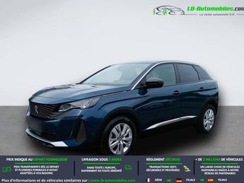  Voir d&eacute;tails -Peugeot 3008 Hybrid 180 e-BVA &agrave; Beaupuy (31)
