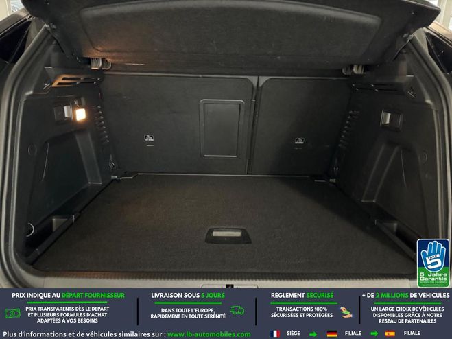 Peugeot 3008 BlueHDi 130ch  BVA Rouge M�tallique de 2023