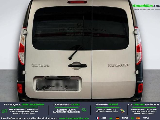 Renault Kadjar dCi 80 BVM Argent� M�tallique de 2020