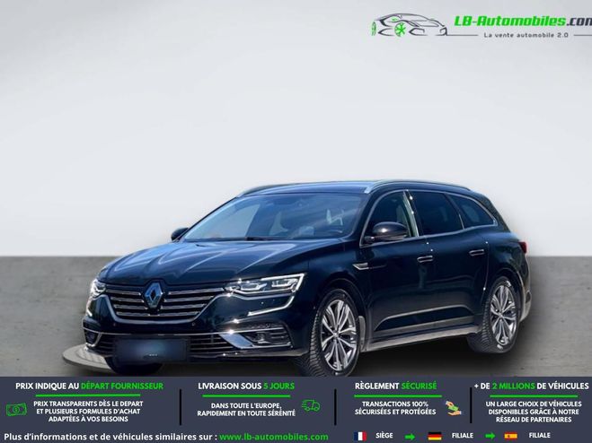 Renault Talisman dCi 190 BVA Noir M�tallique de 2022