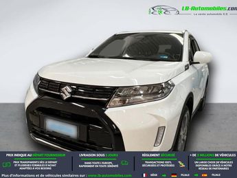 Voir d&eacute;tails -Suzuki Vitara 1.4 Boosterjet Hybrid BVM 129ch &agrave; Beaupuy (31)