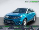Suzuki Vitara 1.6 VVT 120ch BVM à Beaupuy (31) Suzuki Vitara 1.6 VVT 120ch BVM à Beaupuy (31)