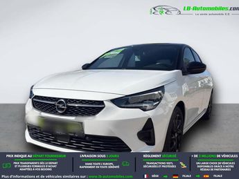  Voir d&eacute;tails -Opel Corsa 1.2 Turbo 130 ch BVA &agrave; Beaupuy (31)
