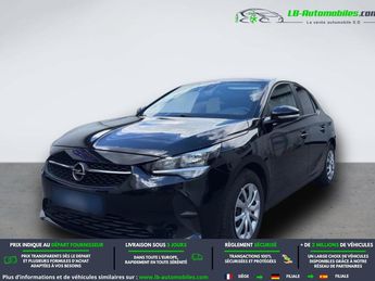  Voir d&eacute;tails -Opel Corsa 1.2 75 ch BVM &agrave; Beaupuy (31)