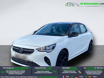 Voir d&eacute;tails -Opel Corsa 1.2 75 ch BVM &agrave; Beaupuy (31)