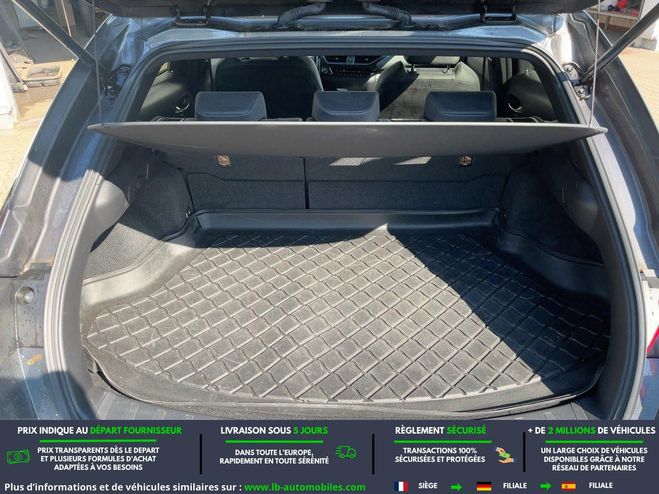 Lexus UX 250h 2WD Gris de 2023