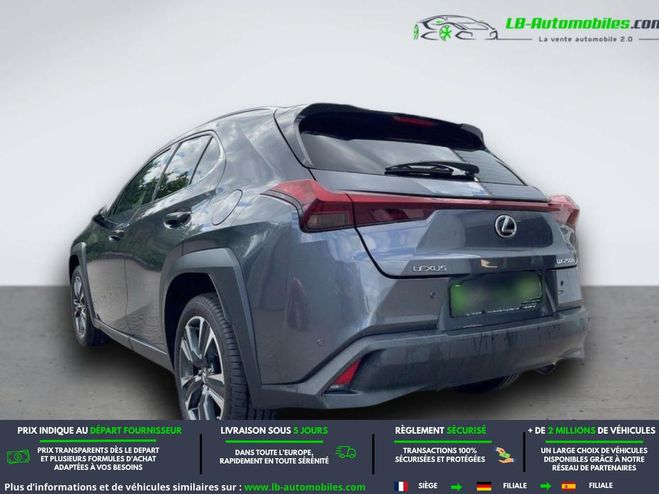 Lexus UX 250h 2WD Gris de 2023