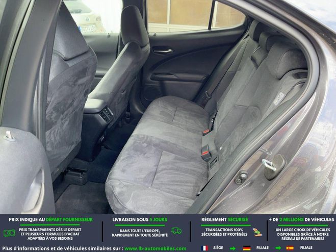 Lexus UX 250h 2WD Gris de 2023