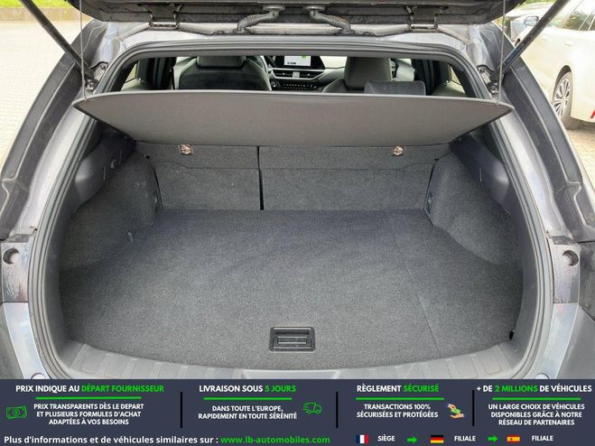 Lexus UX 250h 2WD Gris de 2023