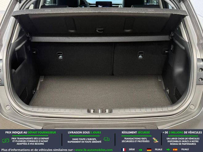 Kia Stonic 1.0 T-GDi 100 ch BVA Gris M�tallique de 2026