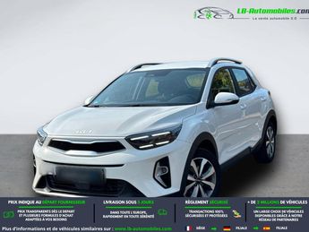  Voir d&eacute;tails -Kia Stonic 1.0 T-GDi 100 ch BVA &agrave; Beaupuy (31)