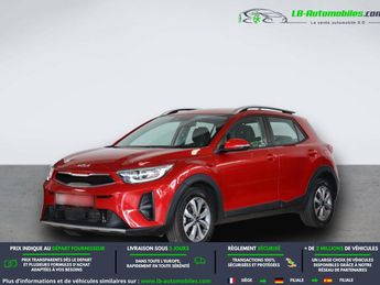  Voir d&eacute;tails -Kia Stonic 1.0 T-GDi 100 ch BVA &agrave; Beaupuy (31)
