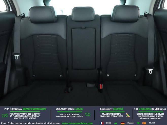 Kia Sportage 1.6 T-GDi 150ch MHEV BVA 4x2 Blanc M�tallique de 2024