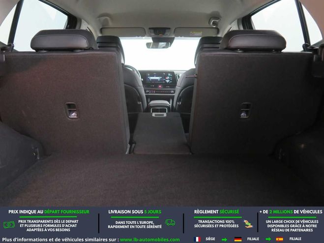 Kia Sportage 1.6 CRDi 136ch MHEV BVA Argent� M�tallique de 2025