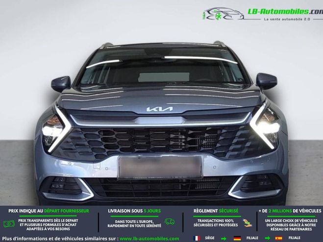 Kia Sportage 1.6 CRDi 136ch MHEV BVA Argent� M�tallique de 2023