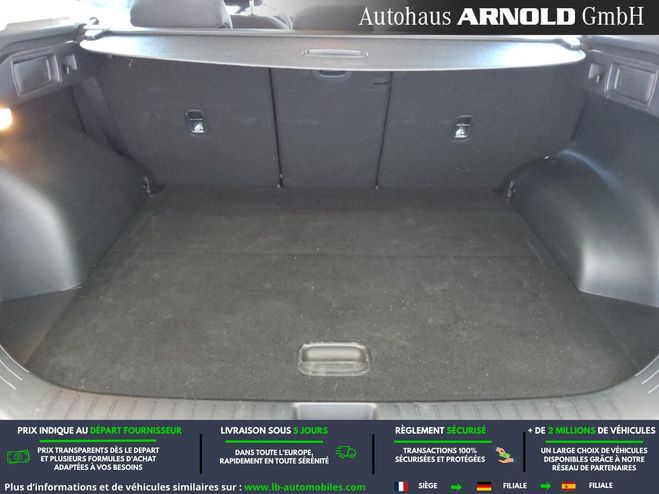 Kia Sportage 1.6 CRDi 136ch MHEV BVA Argent� M�tallique de 2023