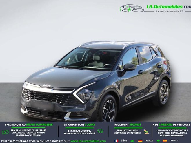 Kia Sportage 1.6 CRDi 136ch MHEV BVA Gris M�tallique de 2024