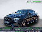 Mercedes GLE