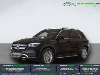 Mercedes GLE