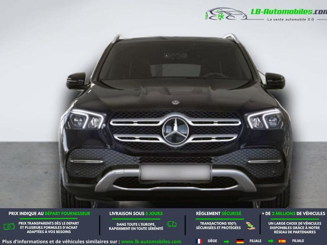 Mercedes GLE 350 de EQ POWER BVA 4Matic Noir de 2022