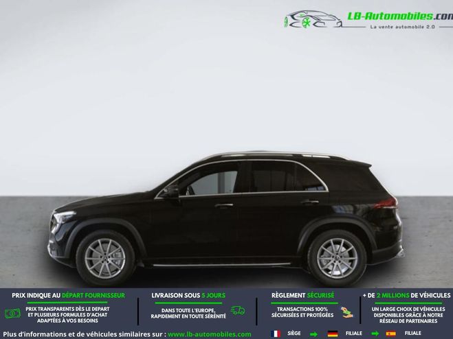 Mercedes GLE 350 de EQ POWER BVA 4Matic Noir de 2022