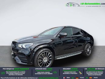  Voir d&eacute;tails -Mercedes GLE 350 d BVA 4Matic &agrave; Beaupuy (31)