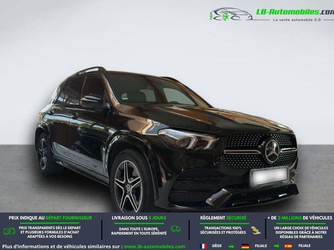 Mercedes GLE 350 de EQ POWER BVA 4Matic Noir M�tallique de 2021