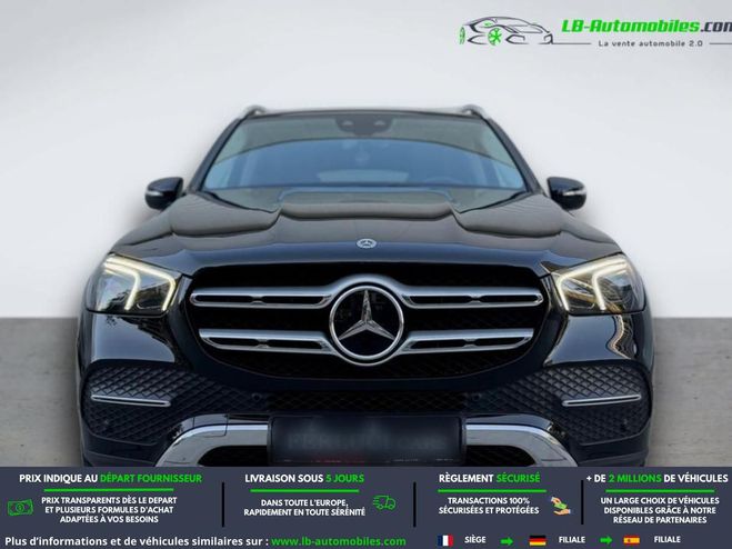 Mercedes GLE 350 de EQ POWER BVA 4Matic Noir M�tallique de 2022