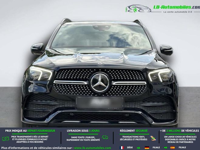 Mercedes GLE 350 de EQ POWER BVA 4Matic Noir de 2021