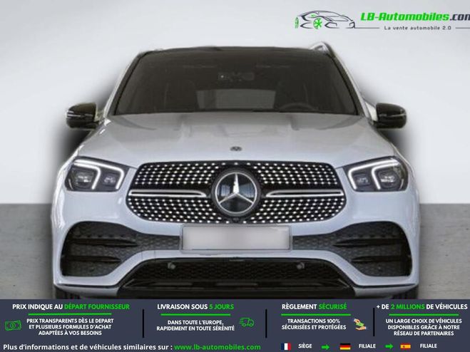 Mercedes GLE 350 de EQ POWER BVA 4Matic Blanc de 2021
