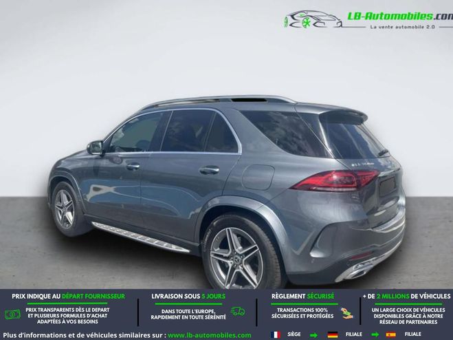 Mercedes GLE 350 de EQ POWER BVA 4Matic Gris M�tallique de 2021
