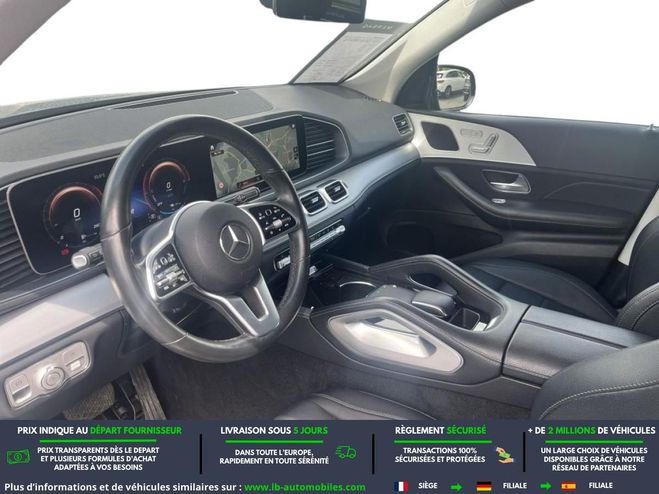 Mercedes GLE 350 de EQ POWER BVA 4Matic Gris M�tallique de 2021