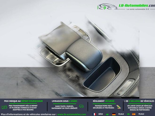 Mercedes GLE 450 EQBoost BVA 4Matic  de 2020
