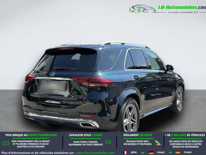 Mercedes GLE 450 EQBoost BVA 4Matic  de 2020