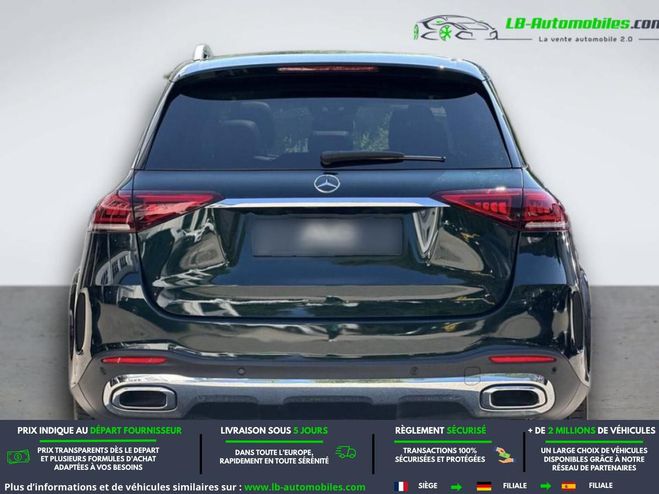 Mercedes GLE 450 EQBoost BVA 4Matic  de 2020