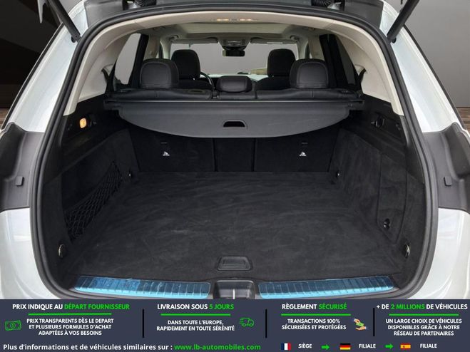 Mercedes GLE 300 d BVA 4Matic Blanc de 2025