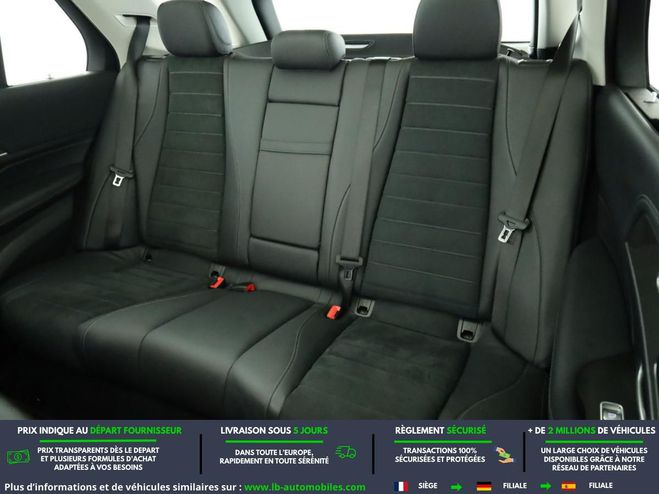 Mercedes GLE 300 d BVA 4Matic Blanc de 2022
