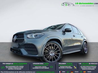 Mercedes GLE
