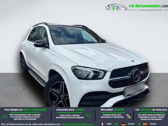 Mercedes GLE